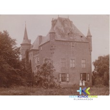 br165 Kasteel Ammerzoden